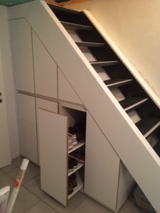 schuhschrank brix           
